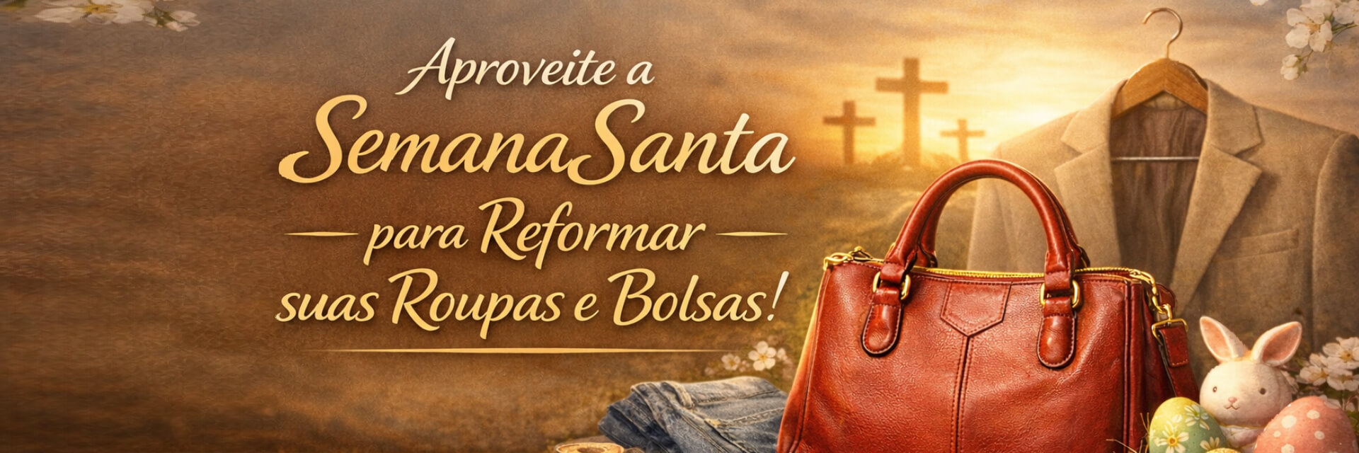 Banner principal Max Sapataria